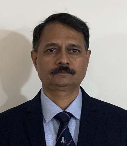 Prof. Suresh Mehta